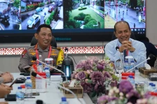 KTT G20 Sukses, Kepala...
