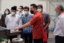 Stafsus Presiden Dorong...