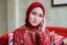 Terpikat Suara Merdu...