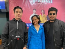 Ikuti Jejak Melly Manuhutu,...