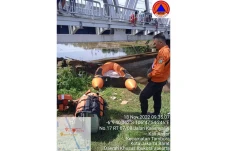 Tim SAR Gabungan Kembali...
