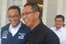 Budi Heru Tegaskan Lanjutkan...