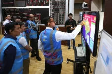 Sukses di KTT G20, PLN...