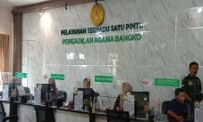 Jelang Akhir Tahun,...