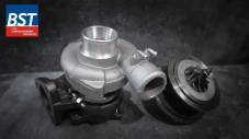 Teknologi Turbo Makin...