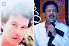 Jenazah Rudy Salam Akan...