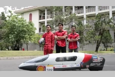 Karya Tim Semar UGM,...