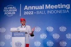 200 Delegasi Hadiri...