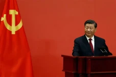 Xi Jinping: Asia Tidak...