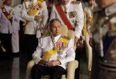 Raja dan Ratu Terlama...