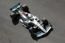 Hasil FP1 GP Abu Dhabi...