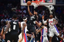 Hasil NBA, Jumat (18/11/2022)...