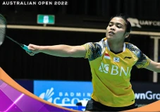 Hasil Australian Open...