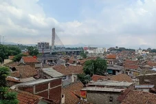 Bandung Masih Dihantui...