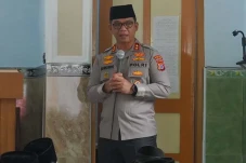 Kapolda DIY Ajak Masyarakat...