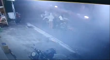 Karyawati Swasta Dijambret...