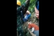 Tragis, 2 Warga Tapanuli...