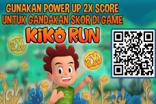 Ada Power Up 2X Coin...