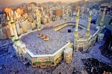 20 Fakta Unik Masjidil...
