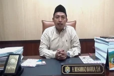 Ketua DPRD Kendal Berharap...
