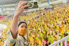 Ungkap Jasa Muhammadiyah...