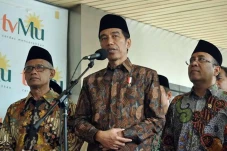 Pagi Ini, Presiden Jokowi...