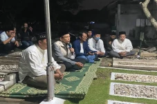 TGB Zainul Majdi: Kiprah...
