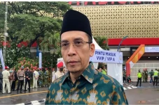 TGB Zainul Majdi: Muhammadiyah...