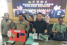 Begini Cara Pelaku Kelabui...