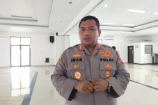 Polisi Dalami Penyebaran...