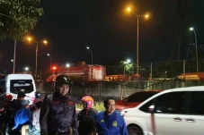 Langkah Kapolres Jakbar...