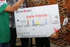 DKI Lanjutkan Program...