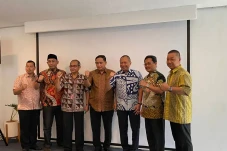 Sarana Jaya dan Wika...