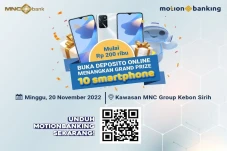 Dukung Gelaran MNC Fun...