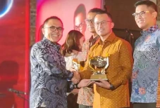Jadi Bagian Keberhasilan...