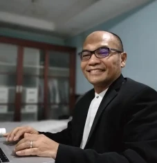 Pendataan Perusahaan...