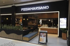 Pizza Marzano di Kota...