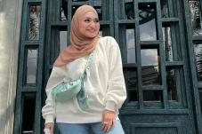 Hadiri Acara Ulang Tahun...