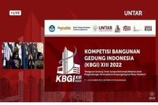 13 Kampus Berlaga di...