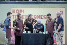 Ditjen Kebudayaan Gelar...