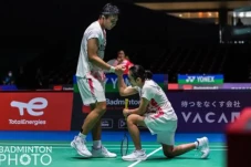 Hasil Australian Open...