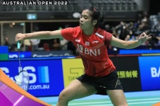 Hasil Australian Open...