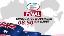 Link Live Streaming...