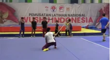 Mental Garuda Muda Digenjot...