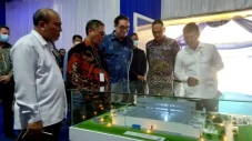 Pembangunan PDN di Jawa...