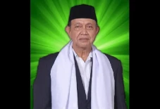 Rais Syuriyah PBNU KH...