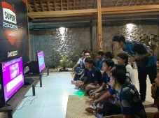 Esport KITA Super 2022...