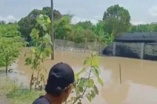 Warga Batubara Panik...