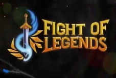 Fight of Legends Resmi...