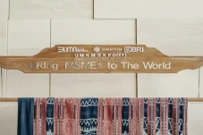 Brings MSMEs Indonesia...